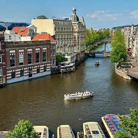 The Bird Hotel Amsterdam