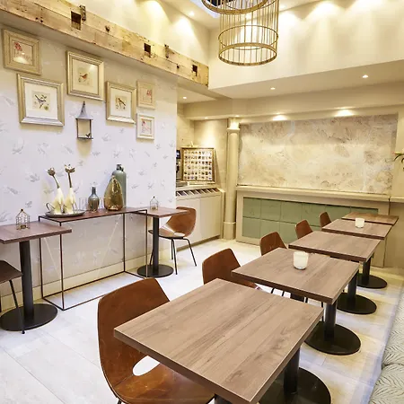 Hotel The Bird Amsterdam