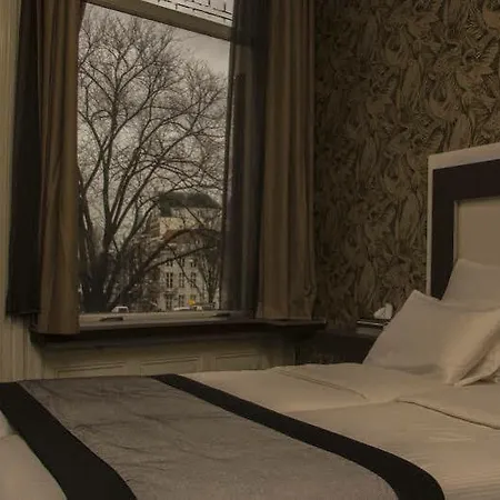 Hotel The Bird Amsterdam