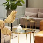 ザ バード ホテル アムステルダム