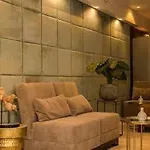 ザ バード 3* アムステルダム