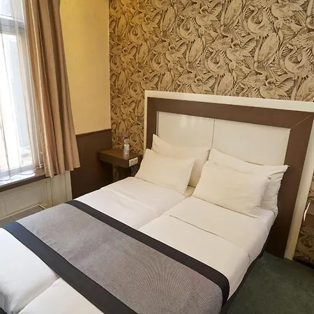 The Bird 3* Amsterdam