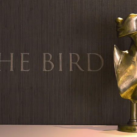 The Bird 3* Amsterdam