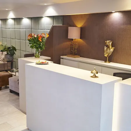 Hotel The Bird Amsterdam