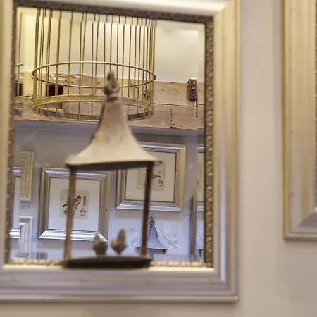 The Bird Hotell Amsterdam