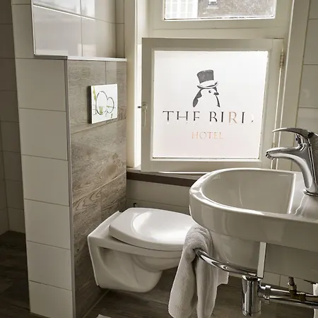 The Bird Hotell 3*