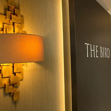 Hotel The Bird