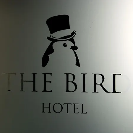 Hotel The Bird 3*