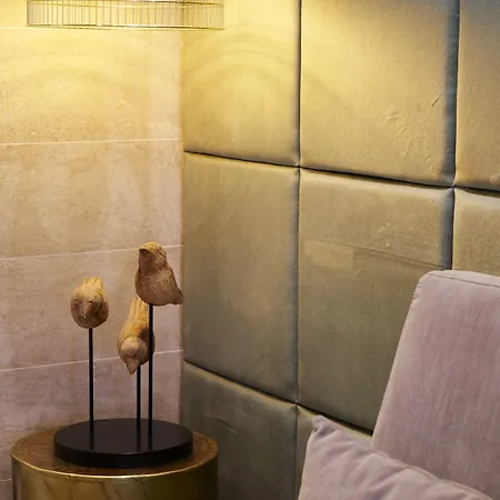 Hotell The Bird Amsterdam