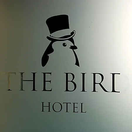 The Bird 3* Amsterdam