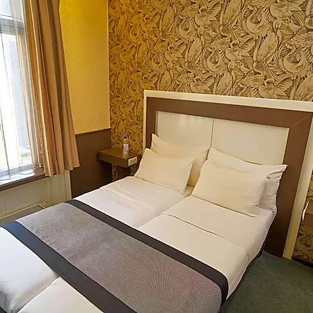 The Bird 3* Amsterdam
