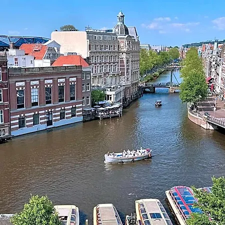 The Bird Amsterdam