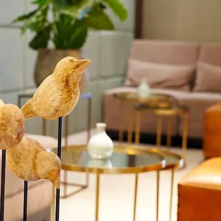The Bird 3* Amsterdam