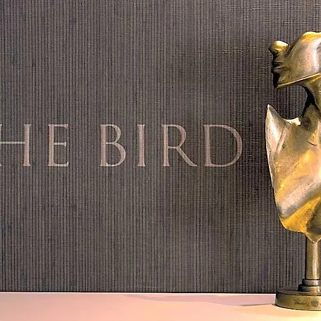 The Bird Hotel Amsterdam