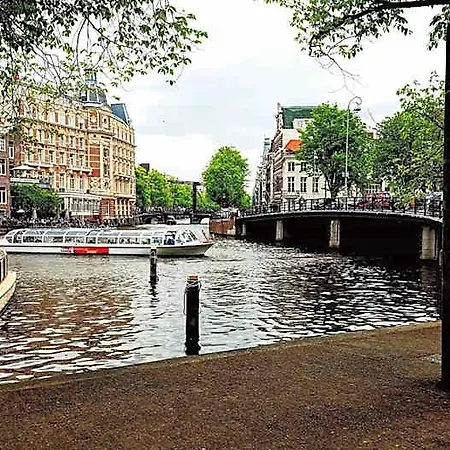 The Bird Hotel Amsterdam