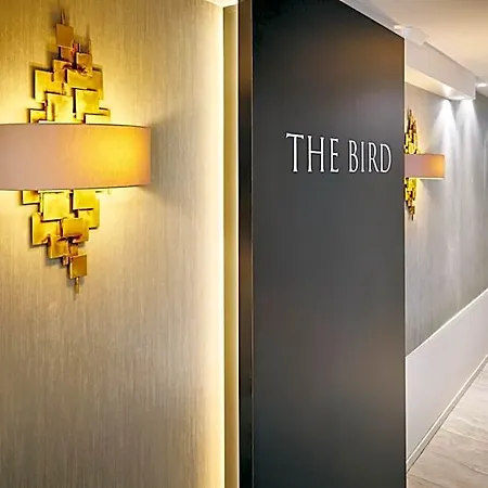 The Bird Amsterdam