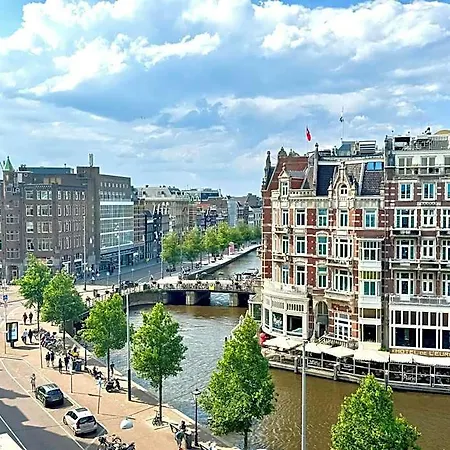The Bird Hotel Amsterdam