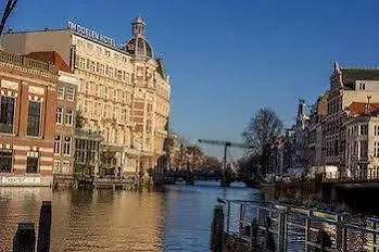 The Bird 3* Amsterdam