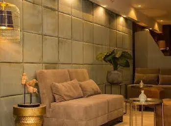 The Bird 3* Amsterdam