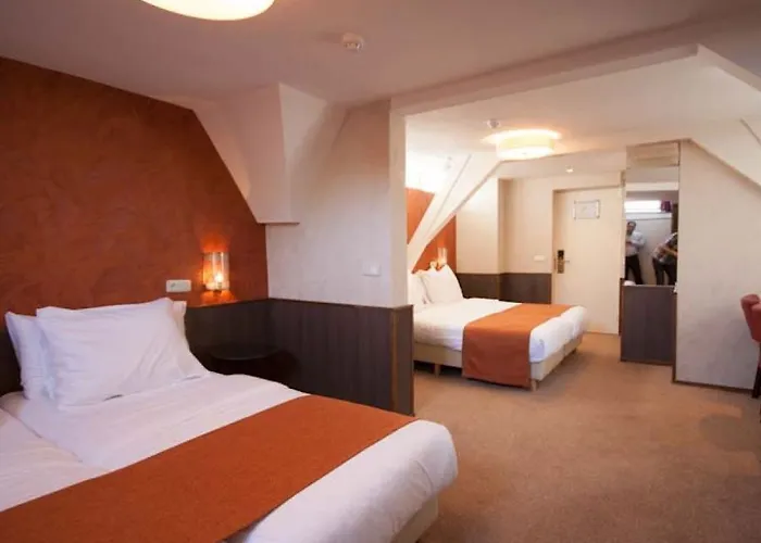 ホテル ザ バード 3*