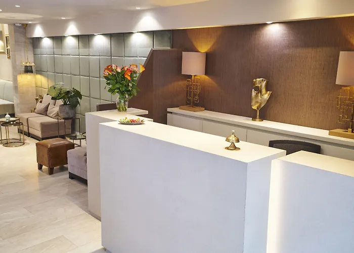 מלון The Bird אמסטרדם