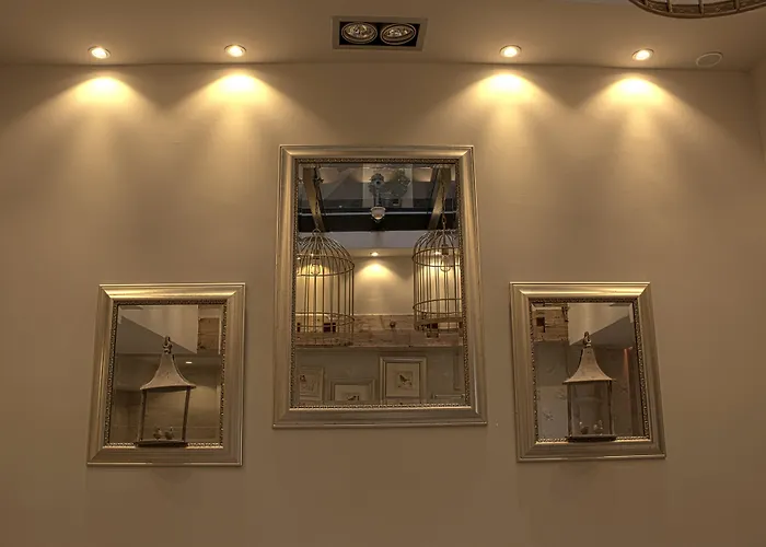 ホテル ザ バード 3*