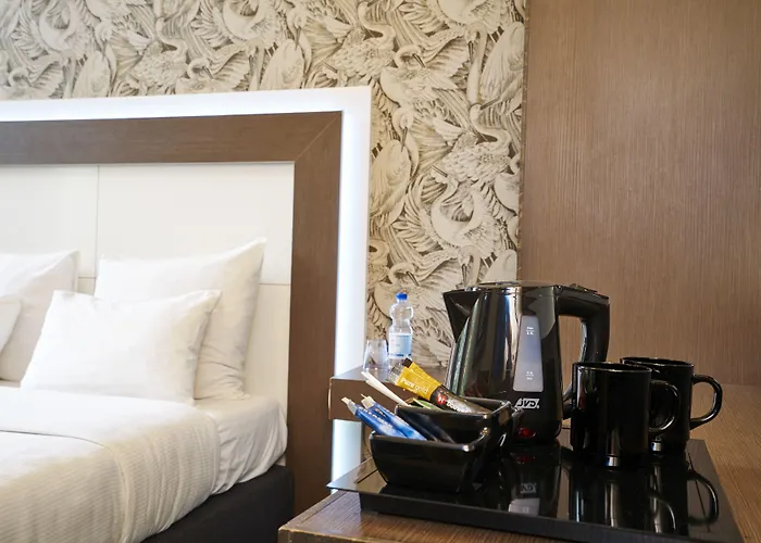 ザ バード ホテル 3*