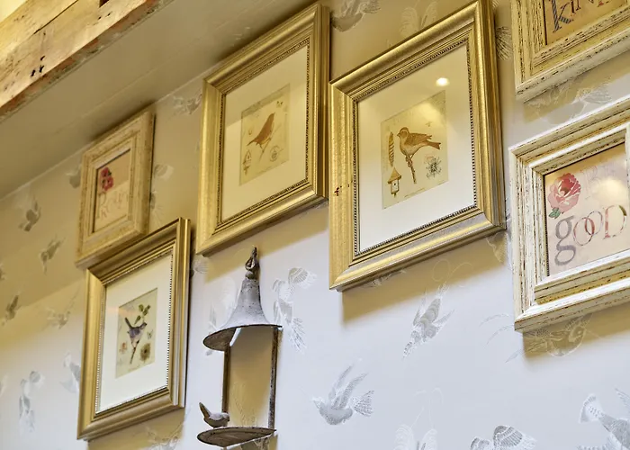 ホテル ザ バード