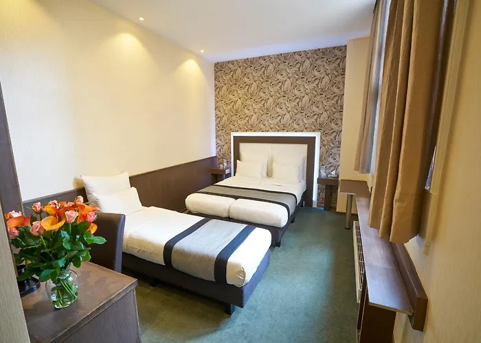 Ξενοδοχείο The Bird