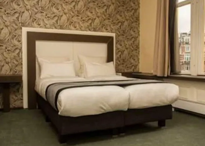 The Bird Ξενοδοχείο 3*